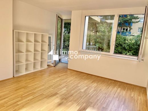 Appartement in Wenen, Wien Stadt