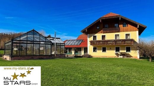 Casa de luxo - Feldkirchen bei Mattighofen, Politischer Bezirk Braunau am Inn
