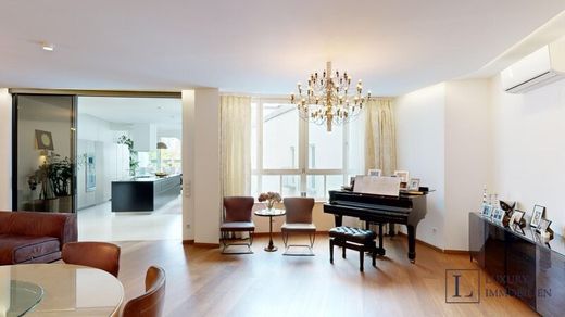 Apartment in Gemeindebezirk Landstrasse, Wien Stadt