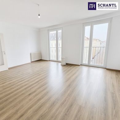 Apartment in Gemeindebezirk Landstrasse, Wien Stadt