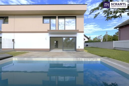 ‏בתי יוקרה ב  Brunn am Gebirge, Politischer Bezirk Mödling