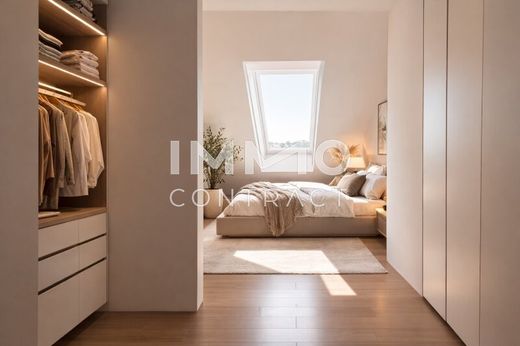 Apartment / Etagenwohnung in Wien, Wien Stadt