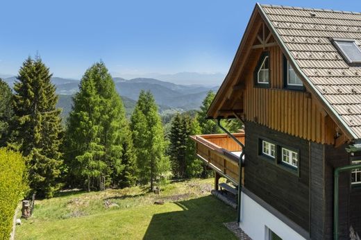 Элитный дом, Hochrindl, Politischer Bezirk Feldkirchen