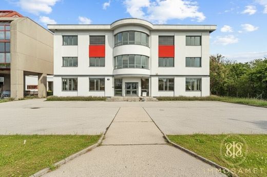 Office in Vienna, Wien Stadt