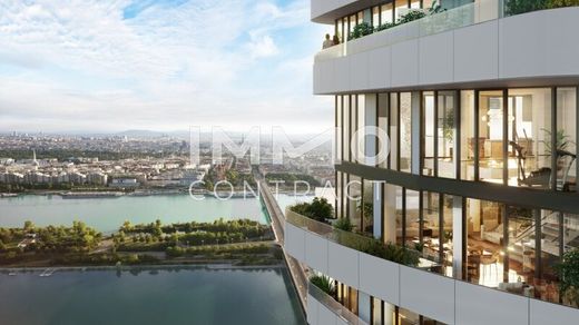 Daire Viyana, Wien Stadt