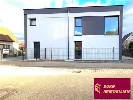 Luxe woning in Wimpassing im Schwarzatale, Politischer Bezirk Neunkirchen