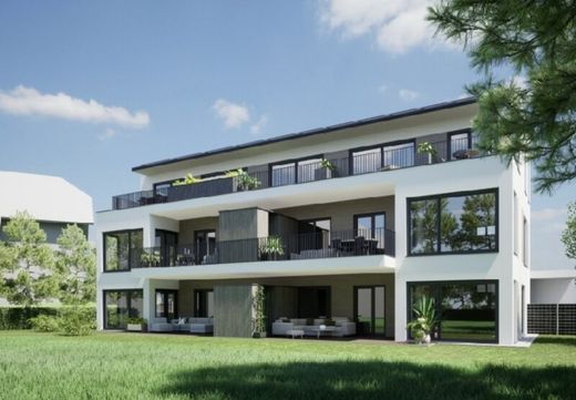 Appartement à Klagenfurt, Klagenfurt am Wörthersee