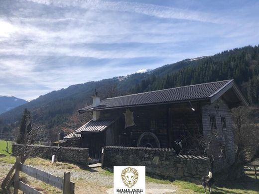 Luxe woning in Jochberg, Politischer Bezirk Kitzbühel