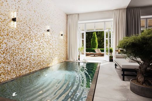 Appartamento a Vienna, Wien Stadt