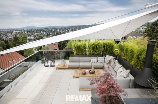 Penthouse in Gemeindebezirk Döbling, Wien Stadt