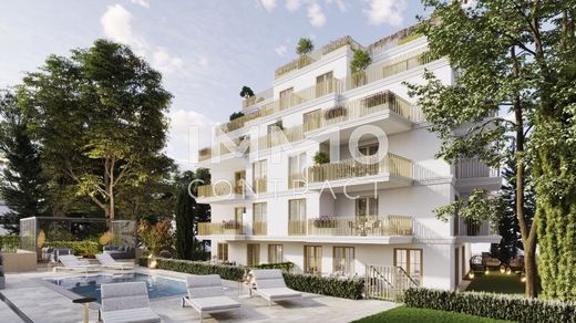 Penthouse in Vienna, Wien Stadt