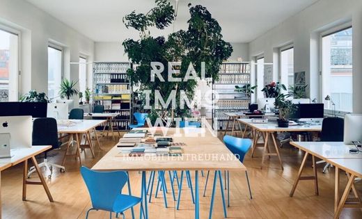 Office in Vienna, Wien Stadt