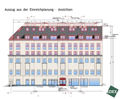 Appartamento a Vienna, Wien Stadt