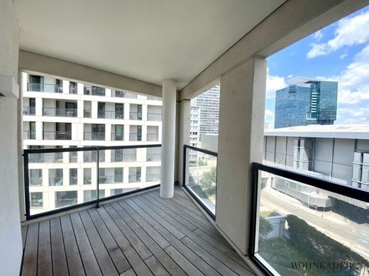 Apartment in Vienna, Wien Stadt