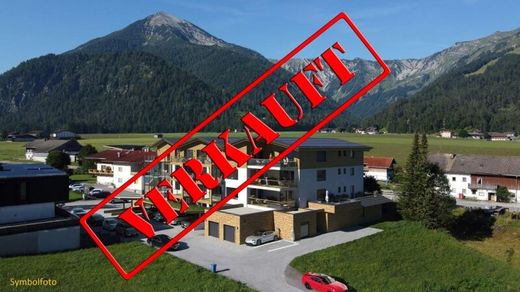 Apartment / Etagenwohnung in Achenkirch, Schwaz