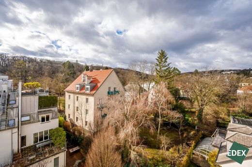 Apartment in Vienna, Wien Stadt