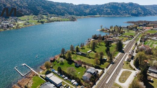 Land in Bodensdorf, Politischer Bezirk Feldkirchen