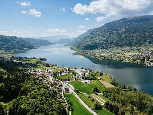 Grundstück zu verkaufen in Ossiach
