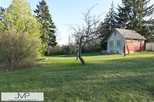 Land in Vienna, Wien Stadt