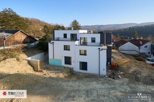 Maison de luxe à Klosterneuburg, Politischer Bezirk Tulln