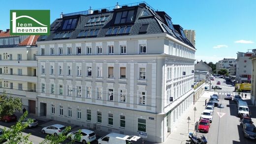 Apartment in Vienna, Wien Stadt