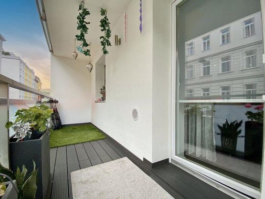 Appartement in Wenen, Wien Stadt