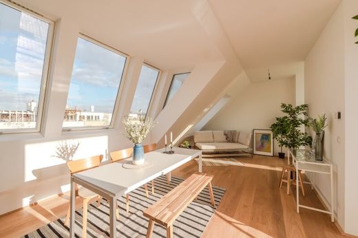 Apartament w Ottakring, Wien Stadt