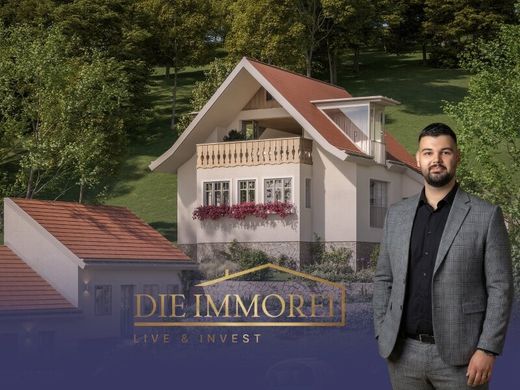 Land in Vienna, Wien Stadt