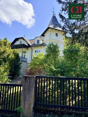Villa à Klosterneuburg, Politischer Bezirk Tulln