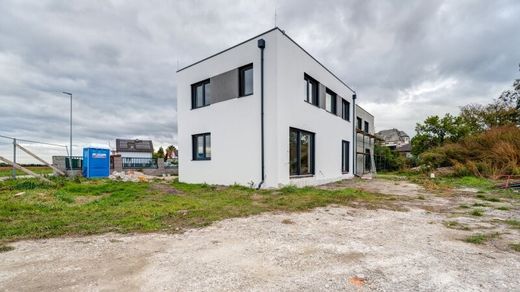 Casa di lusso a Lassee, Politischer Bezirk Gänserndorf