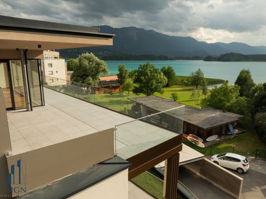 Penthouse in Villach, Villach Stadt