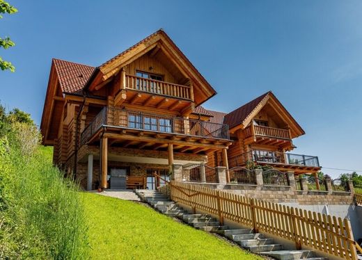 Luxury home in Sankt Andrä im Sausal, Leibnitz