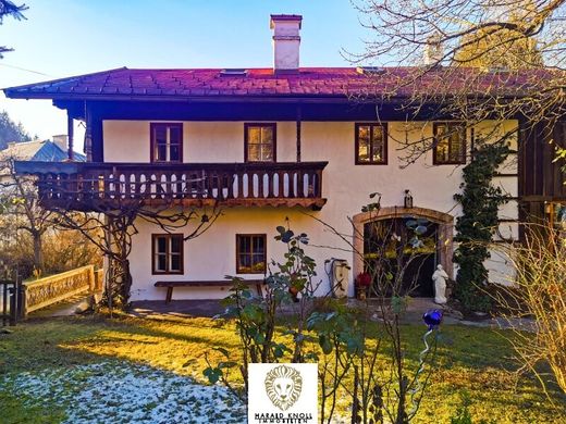 Luxury home in Brixlegg, Politischer Bezirk Kufstein