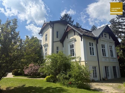 别墅  Weidling, Politischer Bezirk Tulln
