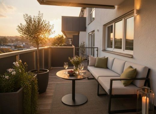 Appartement à Vienne, Wien Stadt