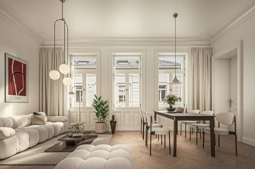 Apartment in Vienna, Wien Stadt