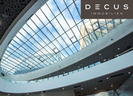 办公室  維也納, Wien Stadt