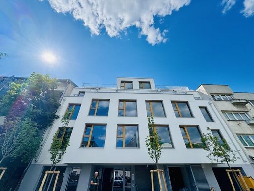 Apartment / Etagenwohnung in Wien, Wien Stadt