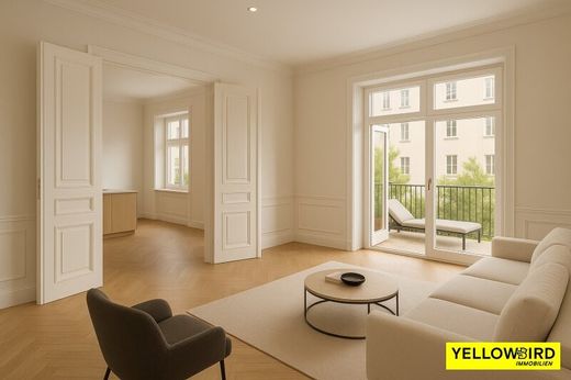 아파트 / Neubau, Politischer Bezirk Mistelbach