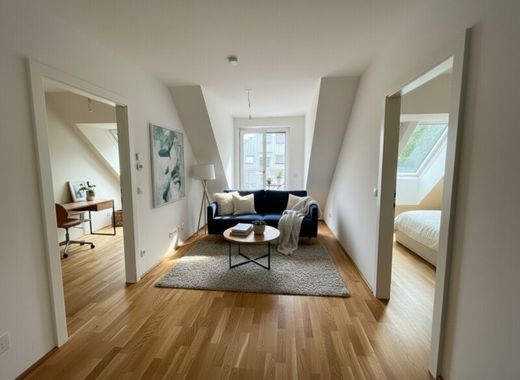 Apartment in Vienna, Wien Stadt