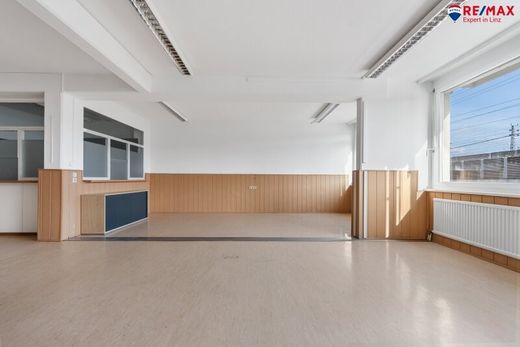 Office in Linz, Linz Stadt