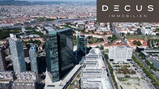 Office in Vienna, Wien Stadt