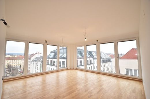 Daire Viyana, Wien Stadt