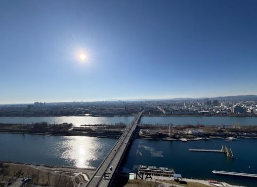 Apartment / Etagenwohnung in Wien, Wien Stadt