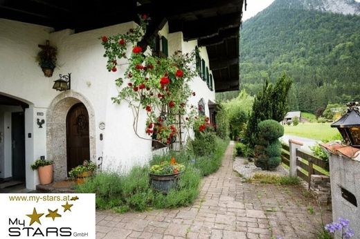Maison de luxe à Scheffau am Tennengebirge, Politischer Bezirk Hallein