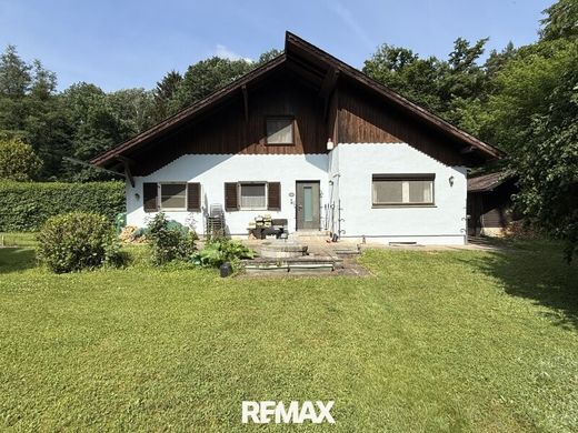 Luxury home in Weidling, Politischer Bezirk Tulln