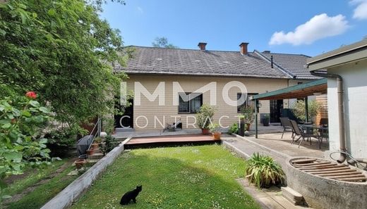 Casa di lusso a Hausmening, Distretto di Amstetten