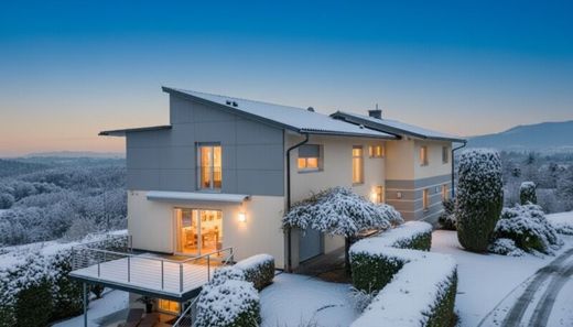Luxury home in Wies, Politischer Bezirk Deutschlandsberg