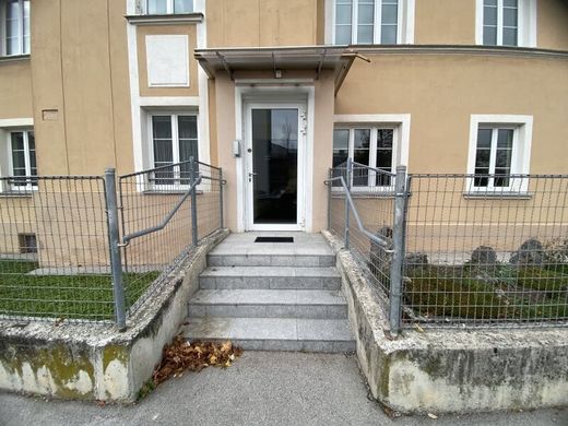 Ofis Sankt Pölten, Sankt Pölten Stadt