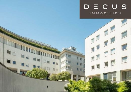 Office in Vienna, Wien Stadt